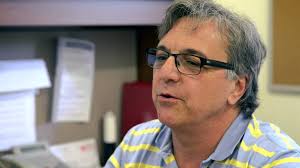 Faculty Insider: Eric Singer, International Relations Department