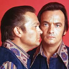 The Wilburn Brothers