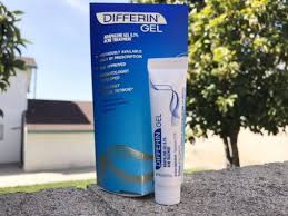 Adapalene, also known as differin, is a prescription retinoid that is applied topically to the skin. Differin Gel Review 8 Studies Everything You Need To Know About Adapalene