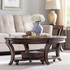 One Allium Way Tavant Coffee Table Wayfair