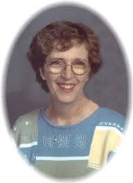 Cheryl Jane Spaulding Fitzpatrick (1948-2006)