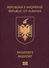 All overseas documents to be presented to the authorities in panama. Visa Requirements For Albanian Citizens Wikipedia