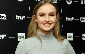 Olivia DeJonge cast as Priscilla Presley in Baz Luhrmann's upcoming Elvis  biopic