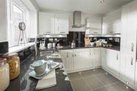 Choose a whole different metal for your lighting fixtures. Kitchen Ideas Practical Kitchen Designs Lovell Homes
