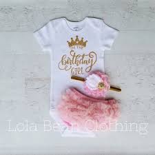 Birthday Party At Home Outfit First Birthday Outfit 1st Birthday Baby Clothes Girl S 1st Birthday Outfit Pink 1st Birthday Outfits Baby Girl 1st Birthday First Birthday Outfit Girl