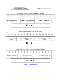 I'm guessing you're setting up five booths for people to pick up their name badges, each corresponding to a cluster of first letters of their last names, . Division Enchantedlearning Com