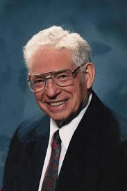 Darrell Rowland Page (1924-2011)