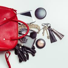 When it comes to your purse collection. Conquer Handbag Chaos Once And For All How To Organize Your Purse
