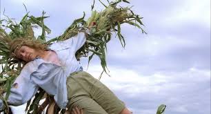 Everytime i hear about children of the corn i think about the guy i met at comic con who actually lived in the town they filmed that movie at, and on the farm where they filmed in the corn. Children Of The Corn 1984 Review The Wolfman Cometh