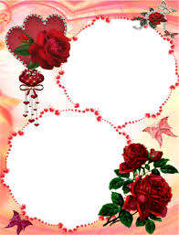 اشكال براويز صور 2021 اطارات مزخرفة للصور in 2021 floral wreath art wallpaper frame