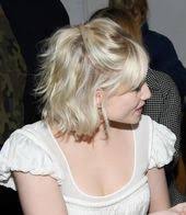 Lydia Spence (lydiarosespence)