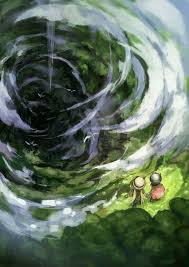 Made In Abyss Madeinabyss Anime Manga Plusultra Abyss Anime Anime Anime Wallpaper