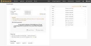 Maybe you would like to learn more about one of these? Binance Erfahrungen Kryptovergleich