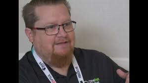 Meet the team from Huber USA