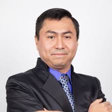 That our difficulties become our best opportunity cost. I dedicate to God,  to my understanding daughter Alejandra, to my dear Rosani and to my  beautiful family this International Certification of…