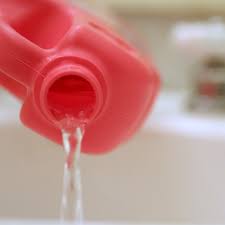 You can then use a pencil or allen wrench to scoop out the seats and springs. Diy Faucet Extender For Kids