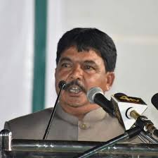 Shah Faruk Anwar, AIMIM MLA from Dhule City