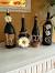 Liquor Bottle Lights
