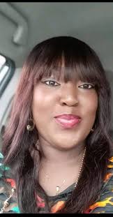 Appreciation post part 2* This is me saying thank you to God for helping me  go through this whole period of the Awoof sales brekete trade fair in one  piece, To my