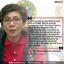 Sorry but, I will take the statement of MMC over your double standards...