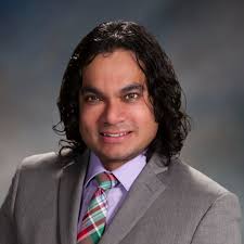 Jihad Ali Mustapha M.D., Cardiologist