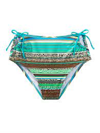 Welcome to lisca store at the designer outlet croatia! Lisca Bikini Hose Impressionen