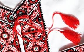 Вышиванка — код украинской нации, но также и мировой тренд, который поддерживают гуру моды и звезды. Pozdravleniya S Dnem Vyshivanki 2021 V Proze Stihah I Sms