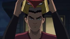 Ultimate Spider-Man Nova