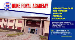 Duke Royal Academy