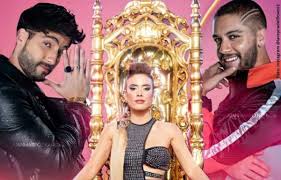 A talented young reggaeton music composer from medellín, colombia gets wrongly imprisoned in new york city, all her music is stolen, and her family is murdered. La Reina Del Flow 2 Se Acerca A Su Final Y Ya Estaria Listo Su Reemplazo Candela