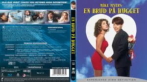 COVERS.BOX.SK ::: So I Married An Axe Murderer (Blu-Ray) - 1993 - high  quality DVD / Blueray / Movie