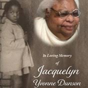Dunson Family Obituaries