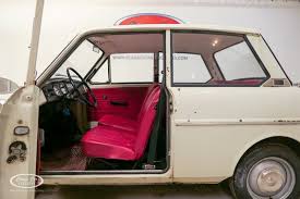 Image result for Helios 1969 DAF