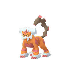 It also changes its ability to intimidate whilst in therian form. Landorus Therian Pokemon Go Best Movesets Counters Evolutions And Cp