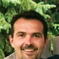 Daniel Elliott Almquist Obituary