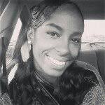 Jessica Meriwether's Instagram, Twitter & Facebook