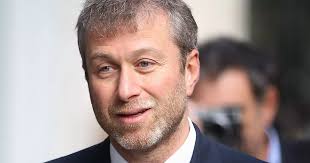 Roman Abramovich's £55million Manhattan mega mansion plans thrown out