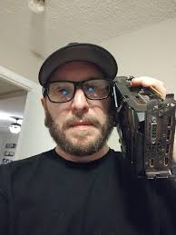 Receiving a free 11GB GTX1080ti graphics card from a tattoo artist