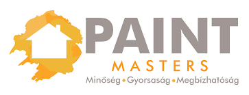 Paint Masters Logo Logos Gaming Logos Master