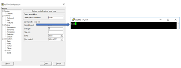 The modem may not always give a dial tone with this test procedure because a number does not follow the command; Com Port Redirection How To Map A Client Com Port To A Server Com Port