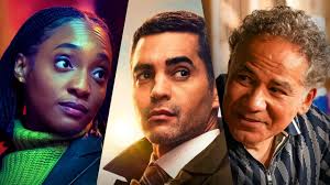 How many people want Will Trent to continue?