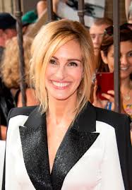 Julia Roberts's Smiling Pictures Over the Years