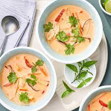Thai Chicken Soup Instant Pot Recipes Recipe Instant Pot Recipes Thai Chicken Soup Pot Recipes