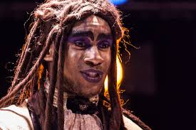 Lumping in Fargo — Danita Lee