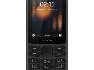 Nokia 215 mobile product image