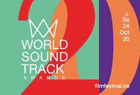 The legend of vegas vinnie: Congratulations To Benjamin Wallfisch And Lorne Balfe On Their World Soundtrack Award Nominations Cool Music