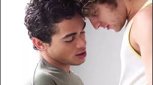 Lucavisconti - Hot Holidays, Free Gay Porn 41