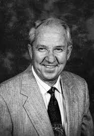 Frank Jarrett Obituary (1929