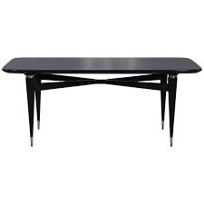 We did not find results for: Vintage French Black Lacquered Dining Table For Sale At 1stdibs