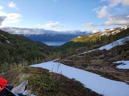 Dog sledding, northern lights chase, rib boat tours and the northernmost distillery: Summer Turns In The Lyngen Alps Of Norway Where Is Kyle Miller